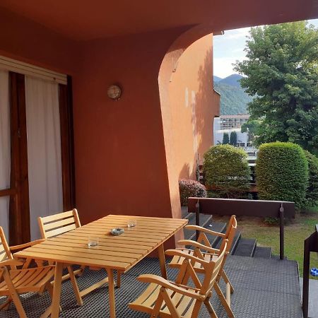 Love Italy Homes - Casa Lucia - Residence Al Lago Paratico Buitenkant foto